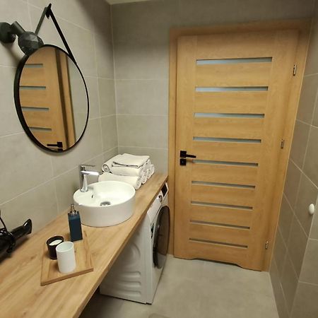 Apartamenty Vulcan Zator Εξωτερικό φωτογραφία
