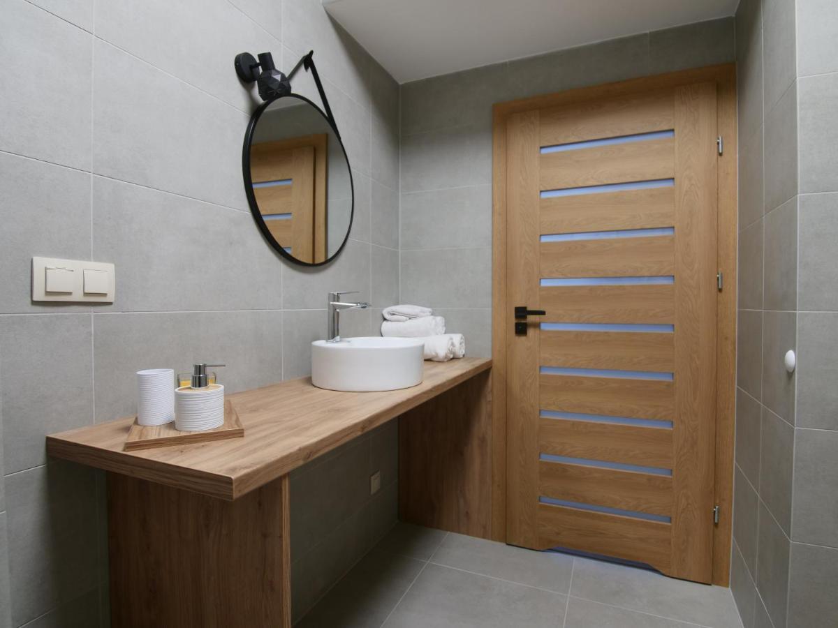 Apartamenty Vulcan Zator Εξωτερικό φωτογραφία