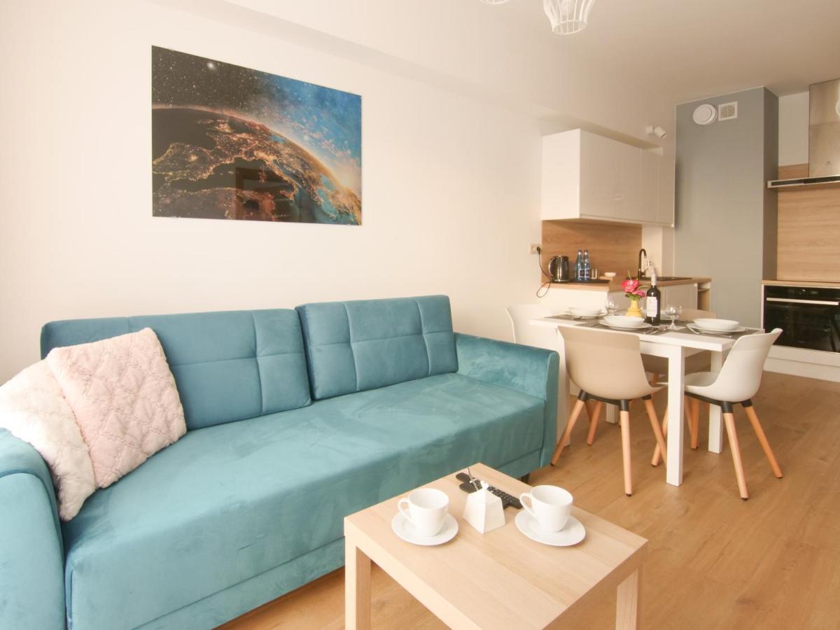 Apartamenty Vulcan Zator Εξωτερικό φωτογραφία