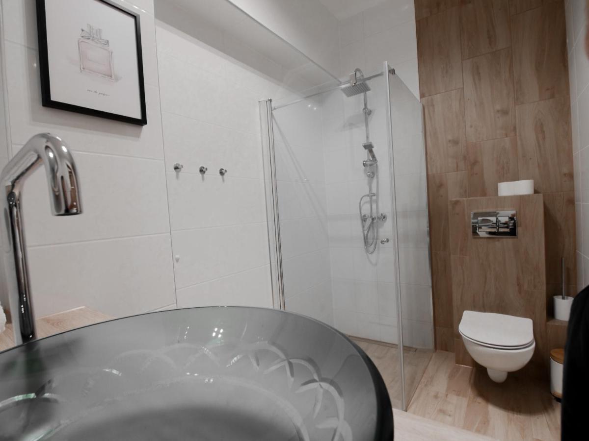 Apartamenty Vulcan Zator Εξωτερικό φωτογραφία