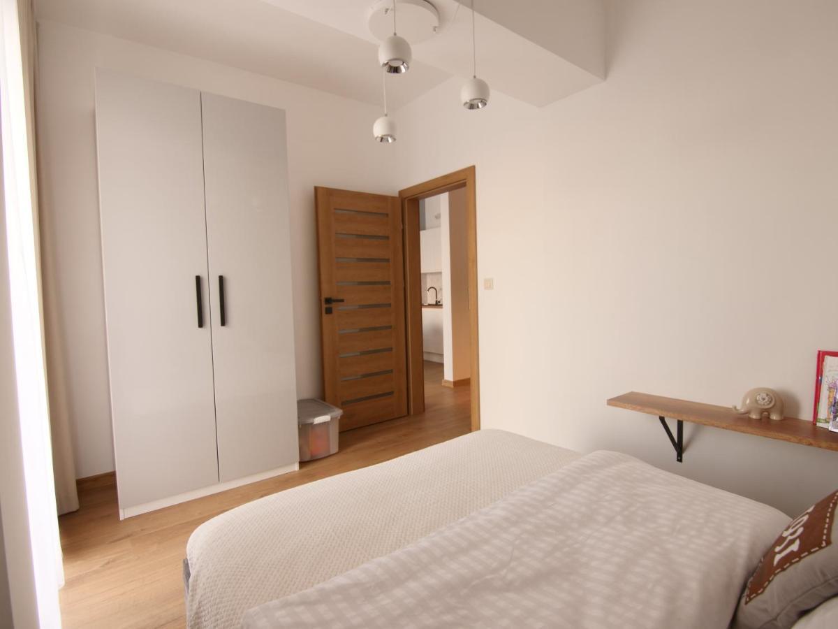 Apartamenty Vulcan Zator Εξωτερικό φωτογραφία