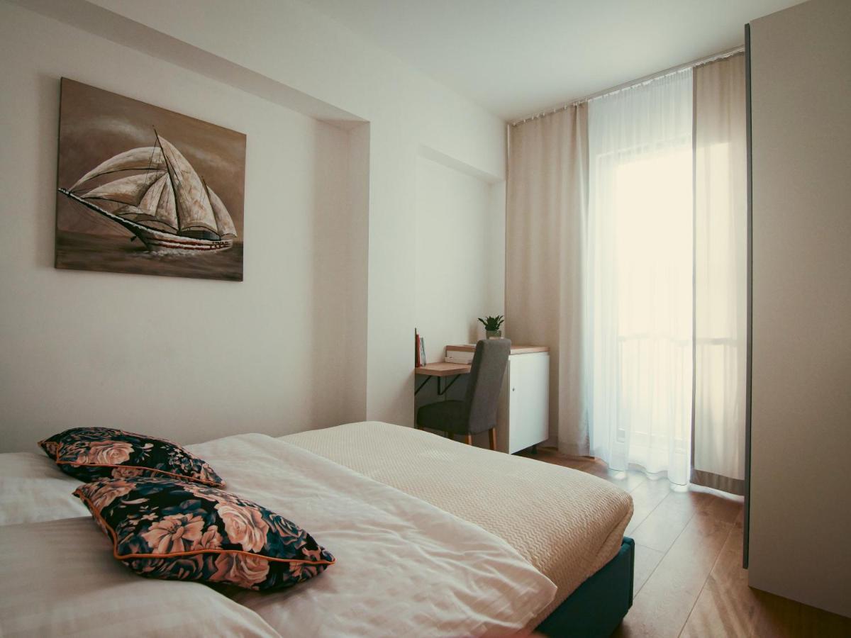 Apartamenty Vulcan Zator Εξωτερικό φωτογραφία