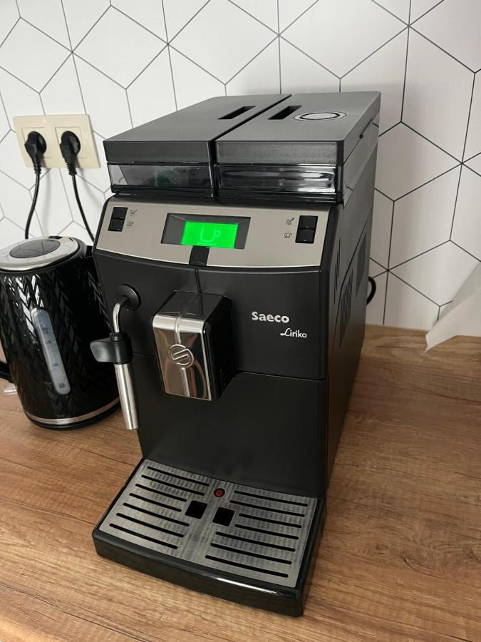 Apartamenty Vulcan Zator Εξωτερικό φωτογραφία